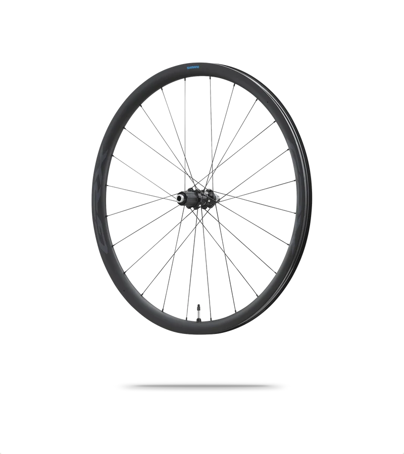 WH-RX870 GRX Carbon Rear Wheel
