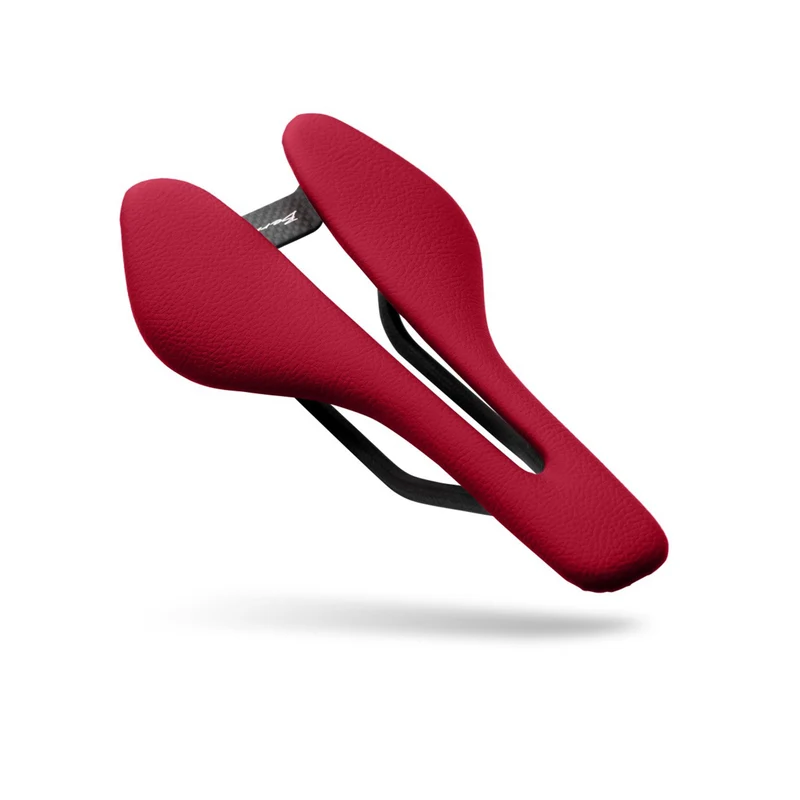 Lipa Padded Carbon Saddle