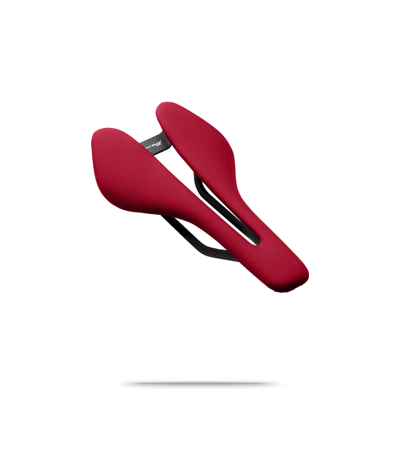 Lipa Padded Carbon Saddle