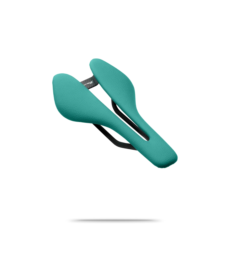 Lipa Padded Carbon Saddle