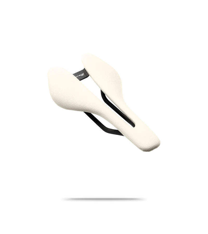Lipa Padded Carbon Saddle
