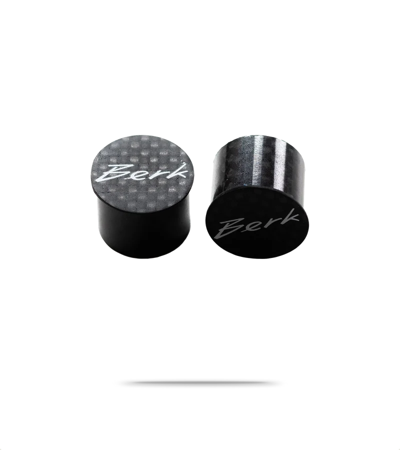 Carbon Bar End Plugs