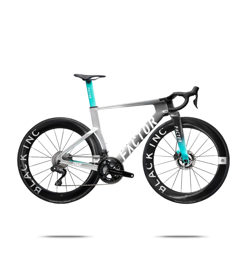 ONE Force AXS Road Bike