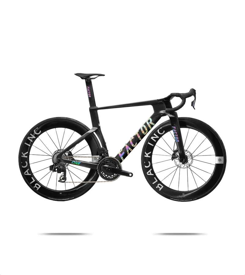 ONE Force AXS Road Bike