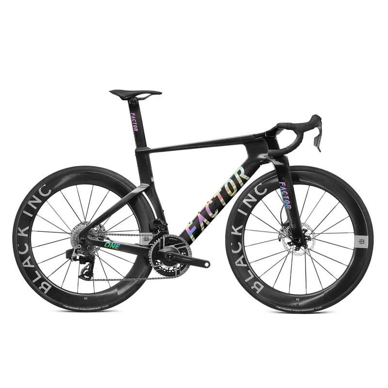 ONE Red AXS Road Bike