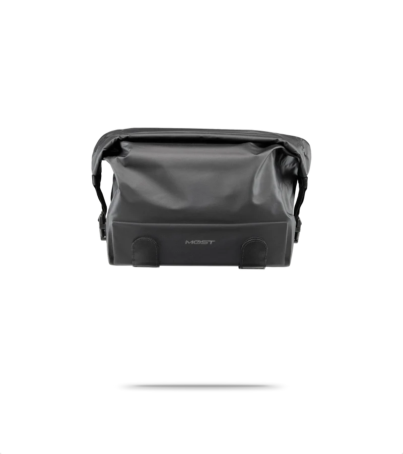 Grevil F Rack Bag