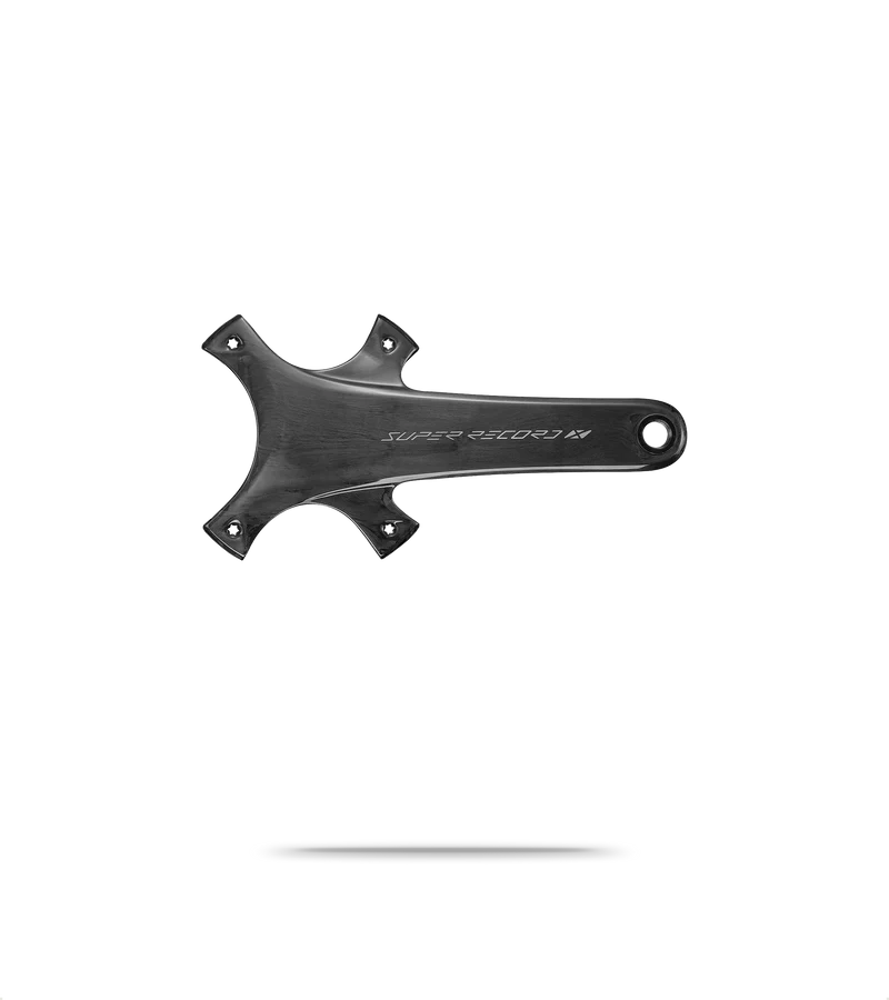 Super Record X Wireless 13 Speed Crank Arms
