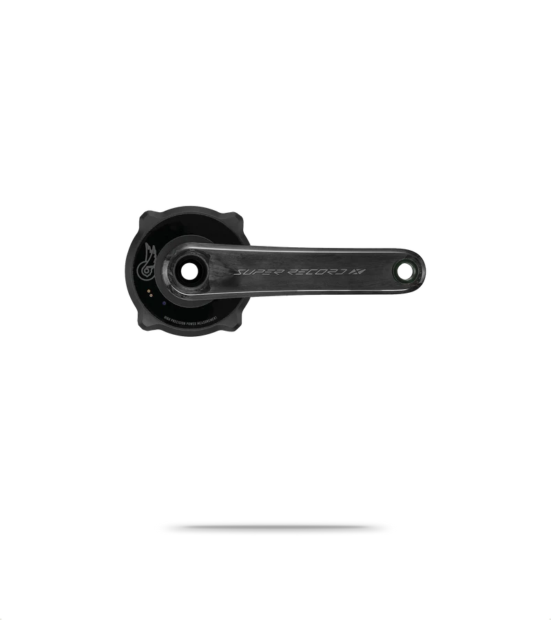 Super Record X Wireless 13 Speed Power Meter Crank Arms