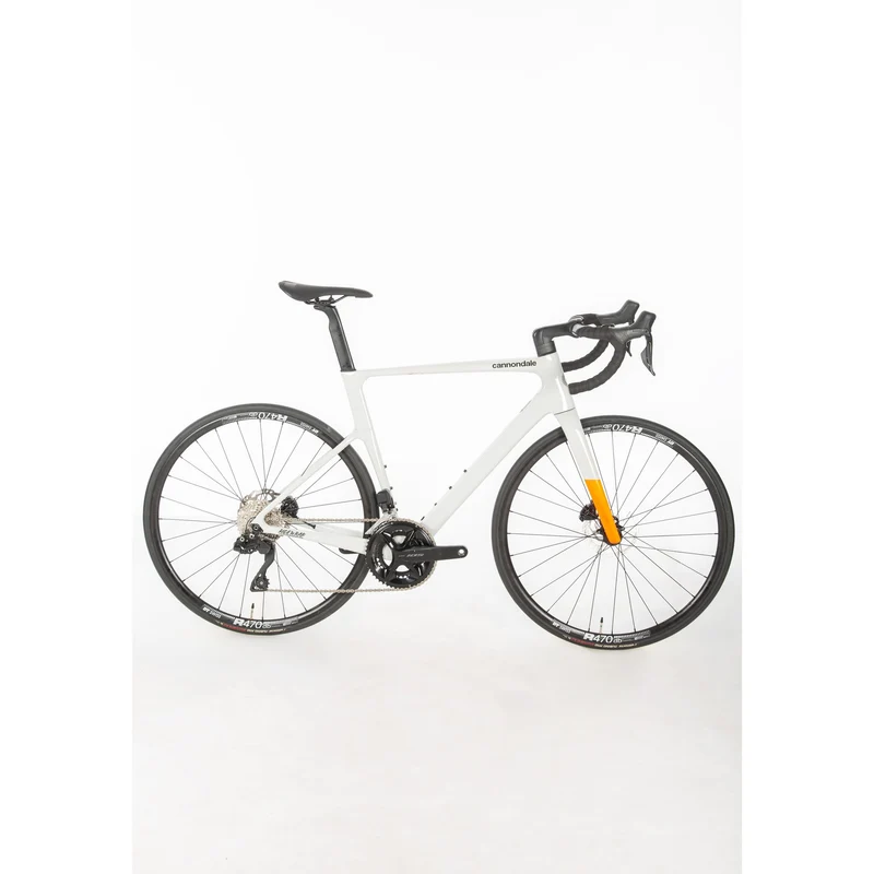 SuperSix Evo Carbon 2024 54cm - Approved Used