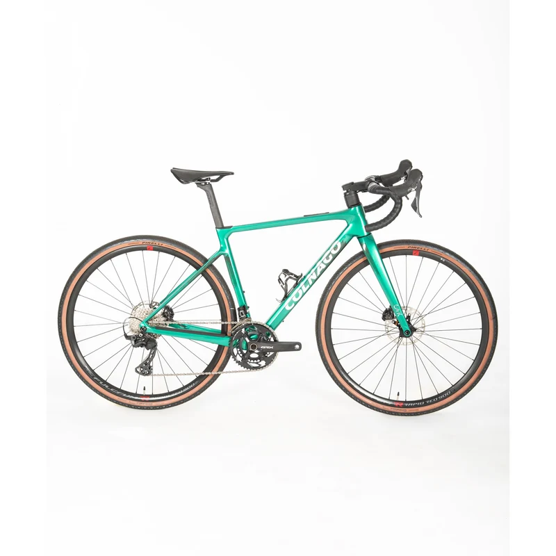 G4X 2025 48cm - Approved Used