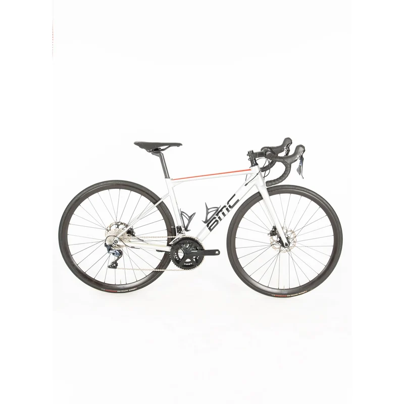 BMC Teammachine ALR TWO 47cm 2023 - Approved Used