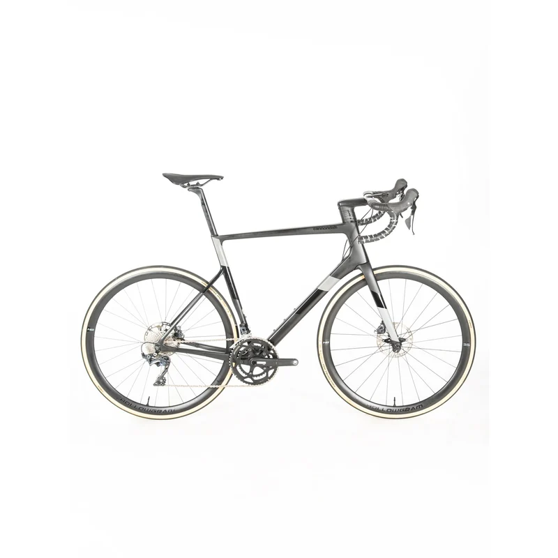 SuperSix Evo Ultegra 2022 58cm - Approved Used