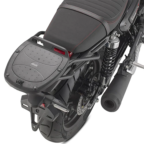GIVI SPECIFIC ATTACK HONDA GB350S (2025)