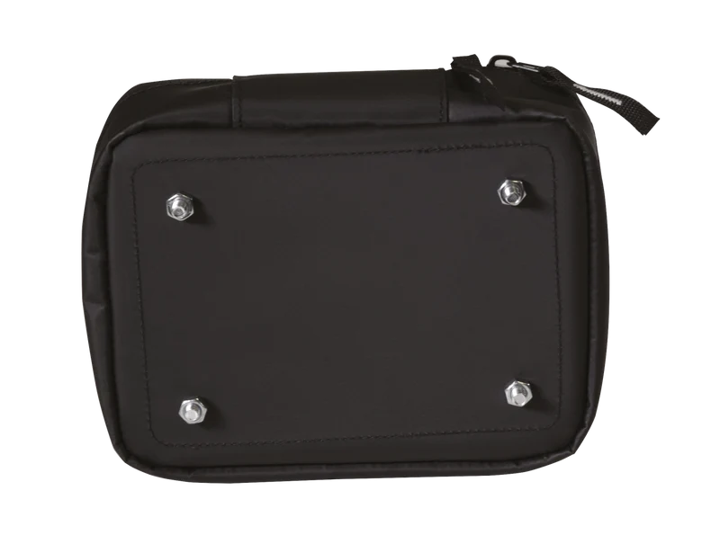 SHOT BOLSA PARA GUARDABARROS TRASERO CLIMATIC NEGRO