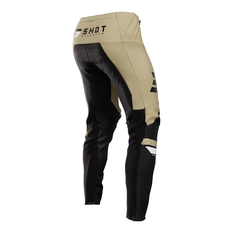 SHOT HERITAGE PANTALON ARENA