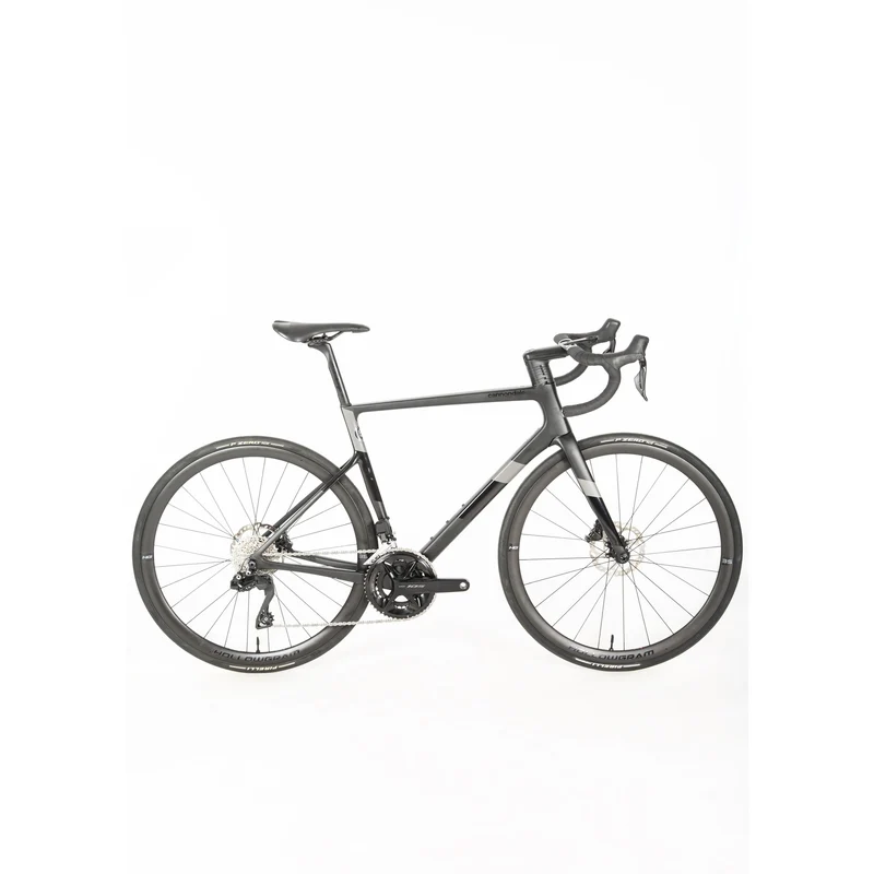 SuperSix Evo 3 105 Di2 2022 52cm - Approved Used