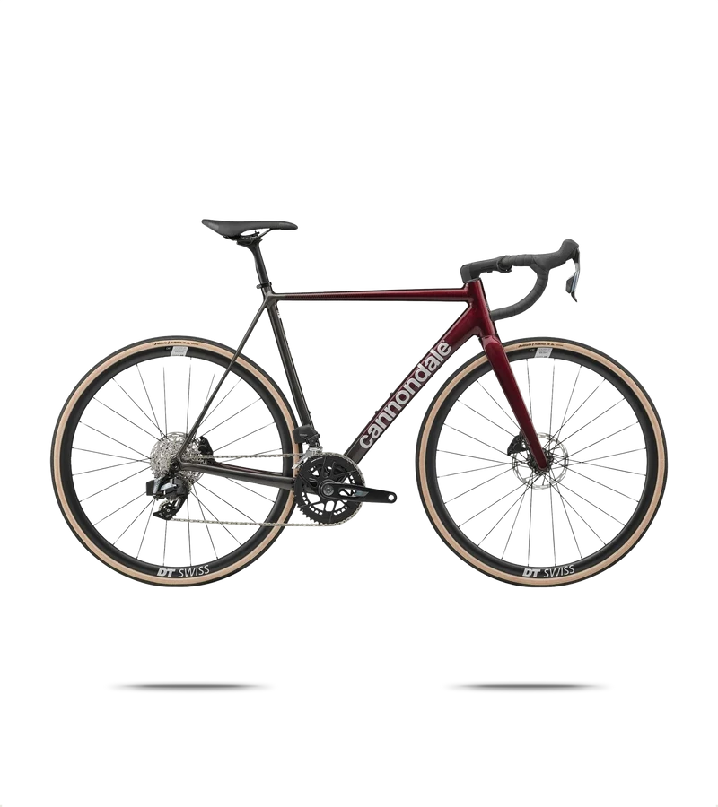 CAAD14 2 Rival Aluminium Road Bike