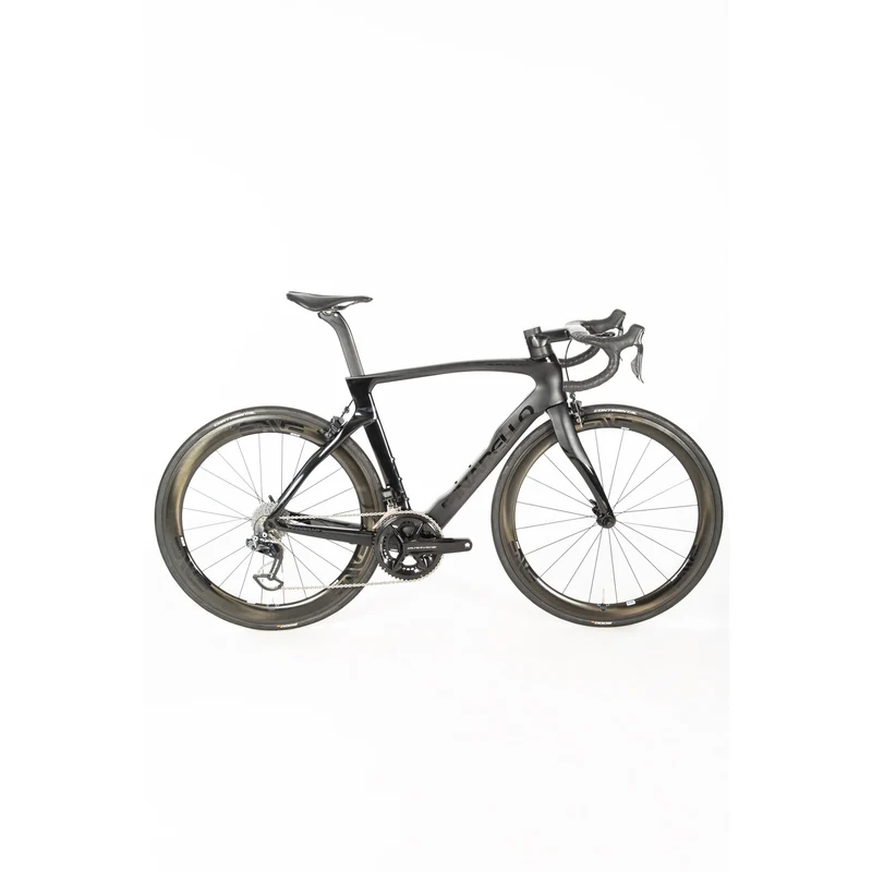 Dogma F Custom Build 55cm - Approved Used