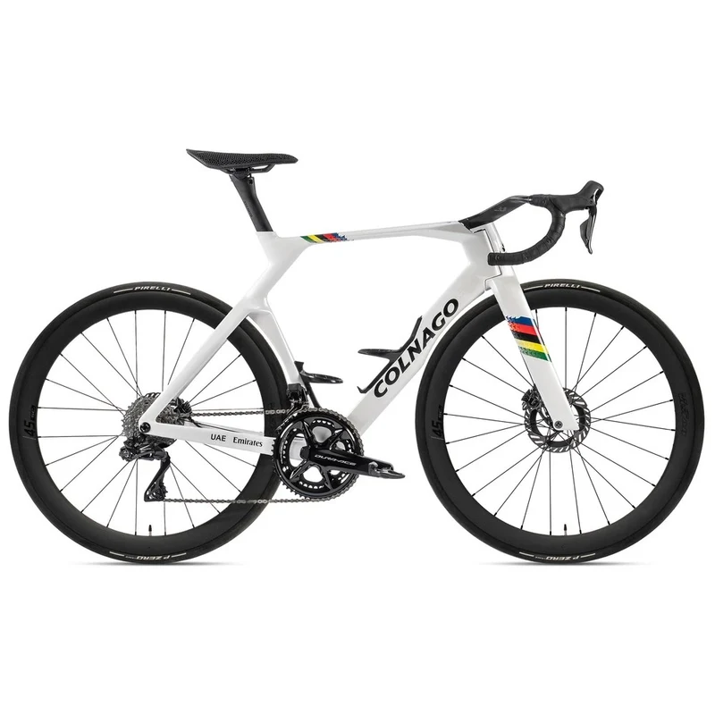 Y1RS Ultegra DI2 Road Bike