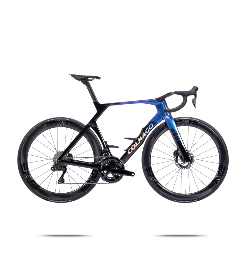 Y1RS Ultegra DI2 Road Bike