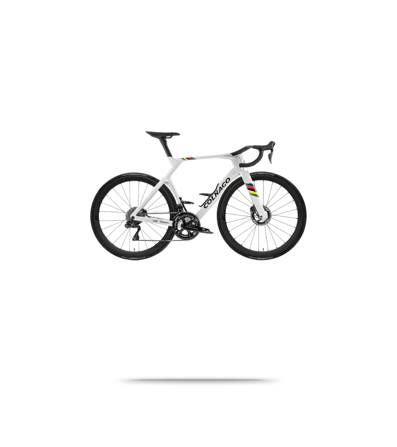 Y1RS Ultegra DI2 Road Bike