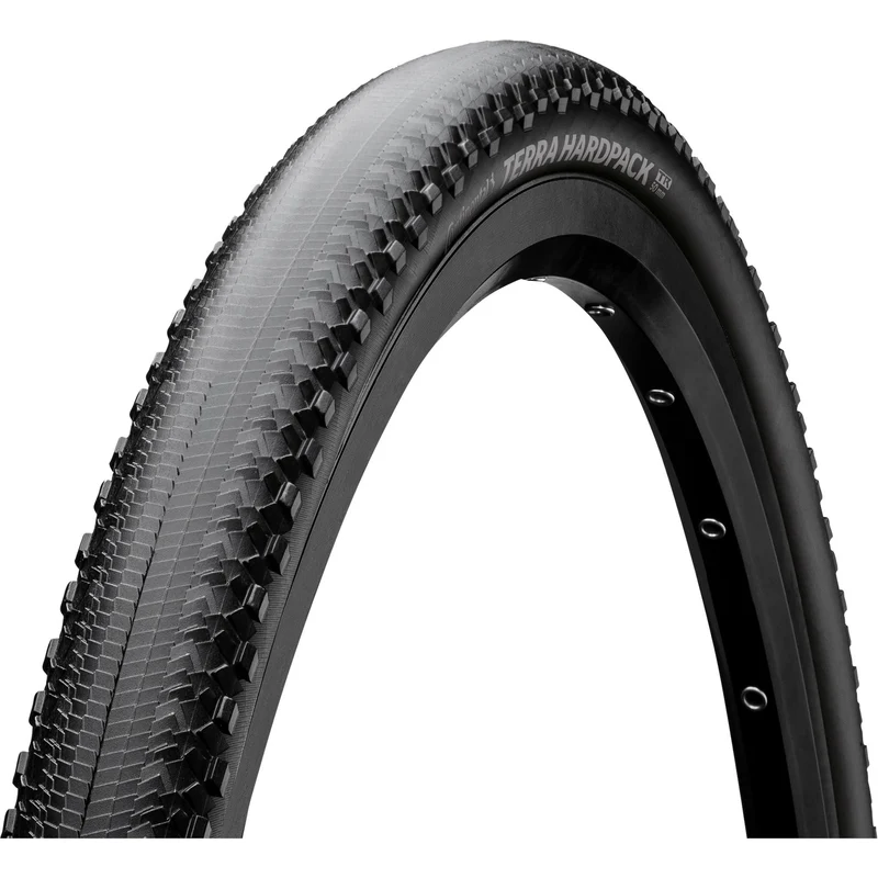 Terra Hardpack ShieldWall Foldable Gravel Tyre