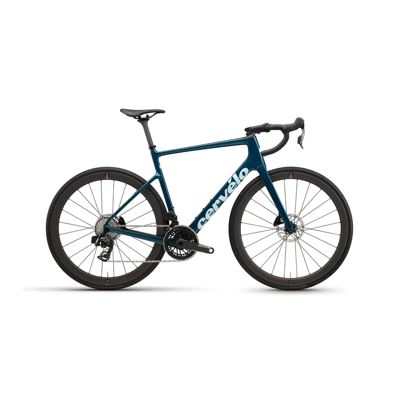 Caledonia Force AXS Road Bike 2026
