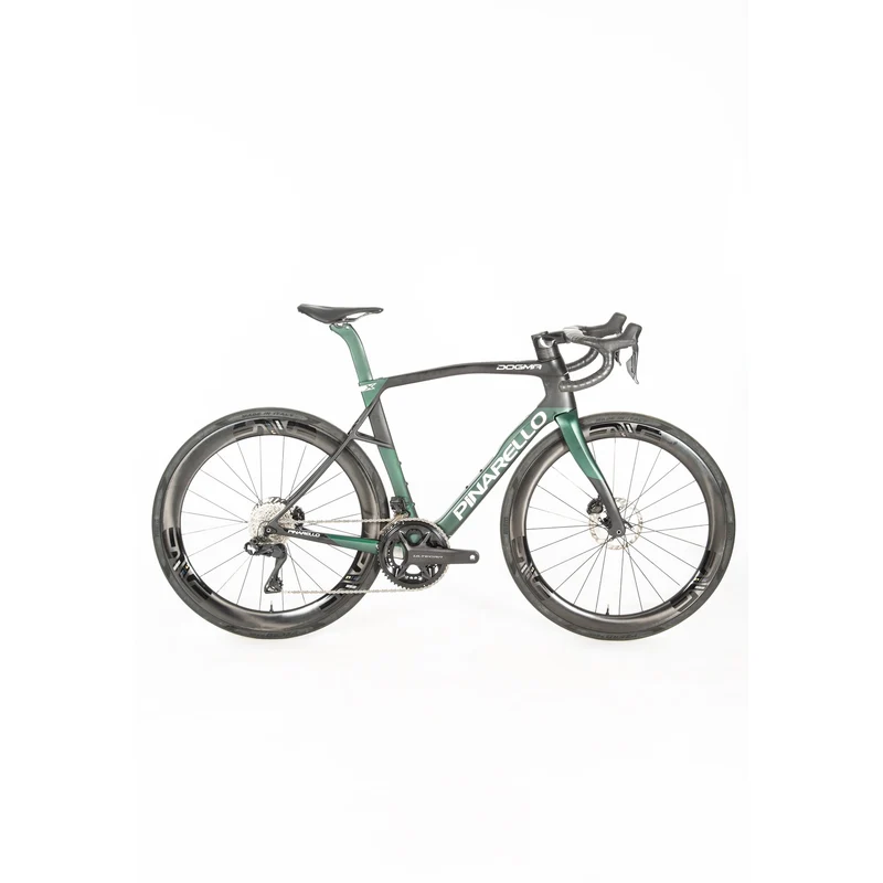 Dogma X Custom Build - Approved Used