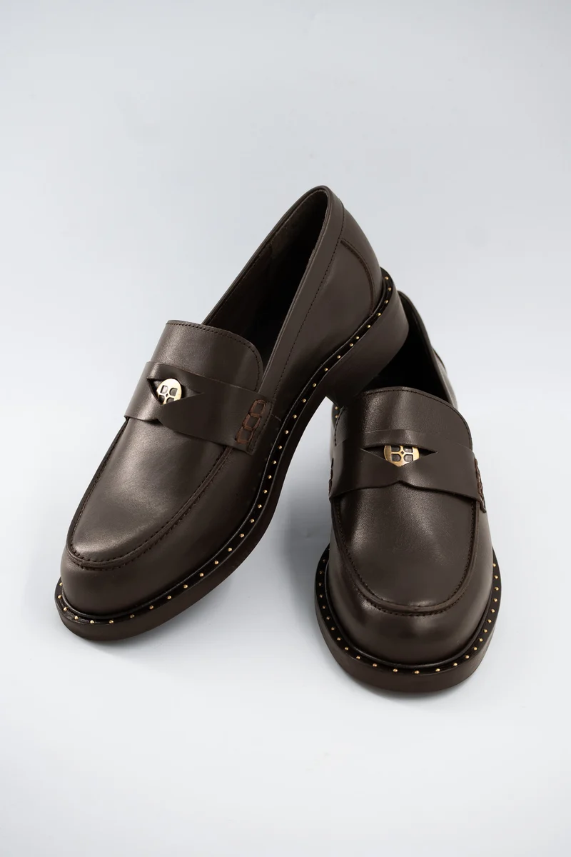 Mocassins PENNY LOVER