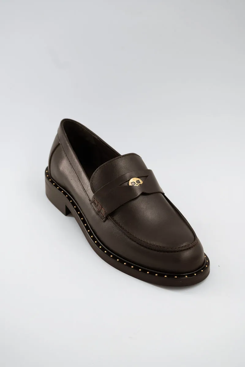 Mocassins PENNY LOVER