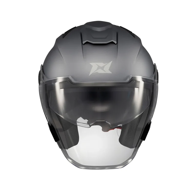 AXXIS OF516SV BLAZER SV SOLID A2 CASCO DE MOTO MATE