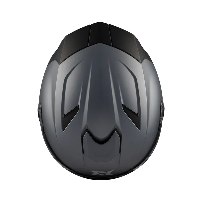 AXXIS OF516SV BLAZER SV SOLID A2 CASCO DE MOTO MATE