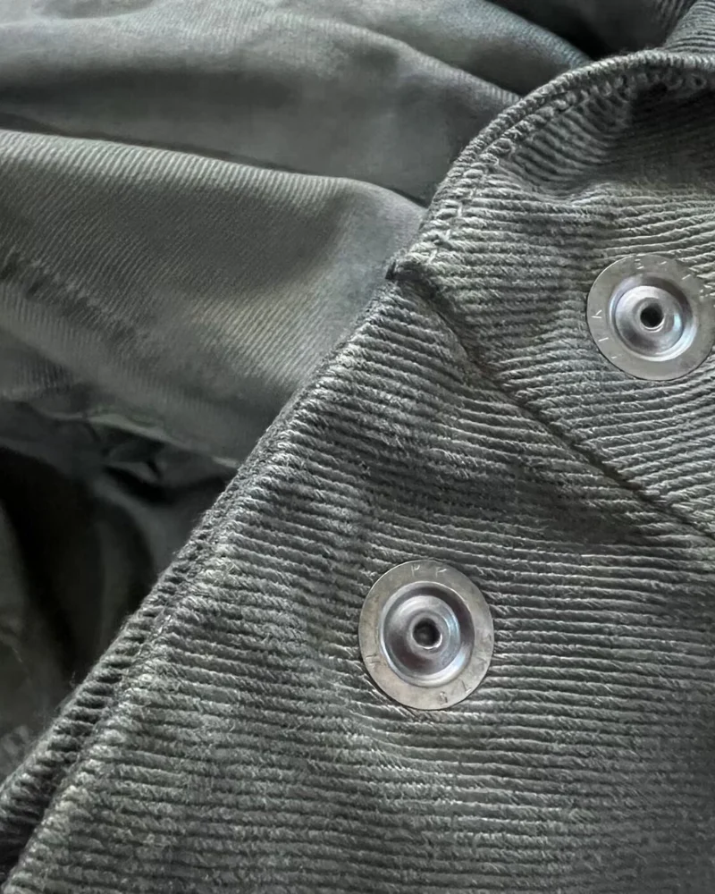 Wasteland Wear Functional 3D Pocket Cargo Shorts