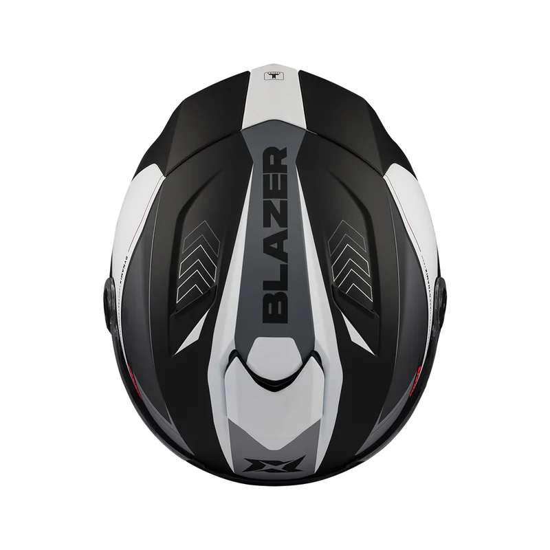 AXXIS OF516SV BLAZER SV TRAFFIC B0 CASCO DE MOTO MATE