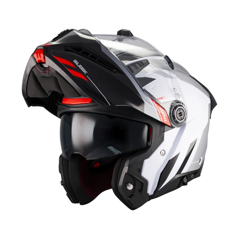 AXXIS FU409SV GHOSTFIGHTER SV SLEEK A2 CASCO DE MOTO BRILLO
