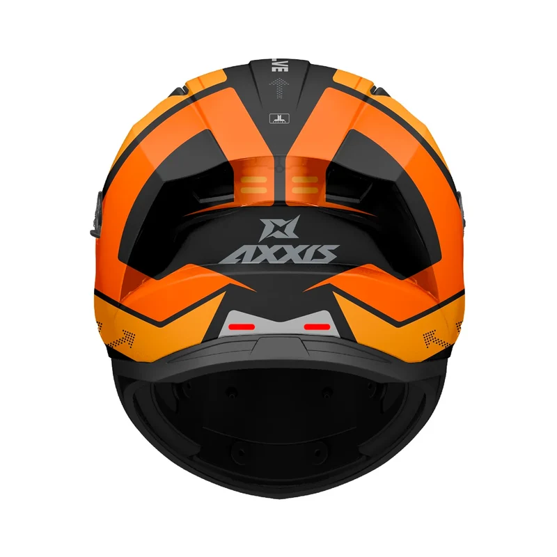 AXXIS FF130SV PANTHER SV VALVE B4 CASCO DE MOTO MATE