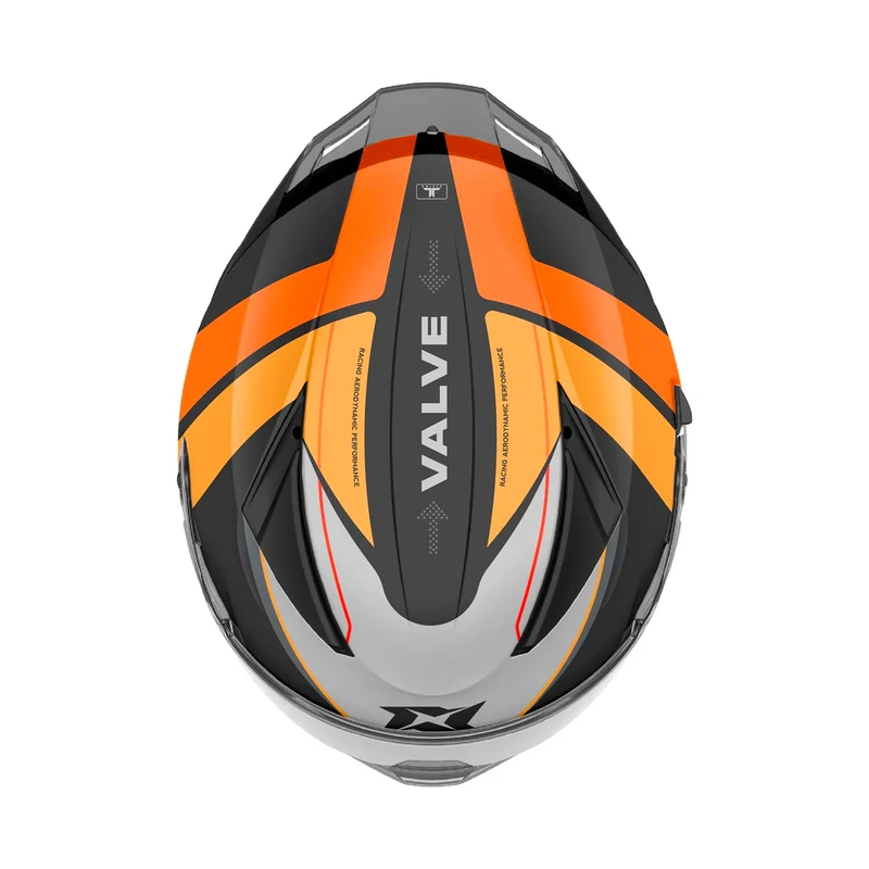 AXXIS FF130SV PANTHER SV VALVE B4 CASCO DE MOTO MATE