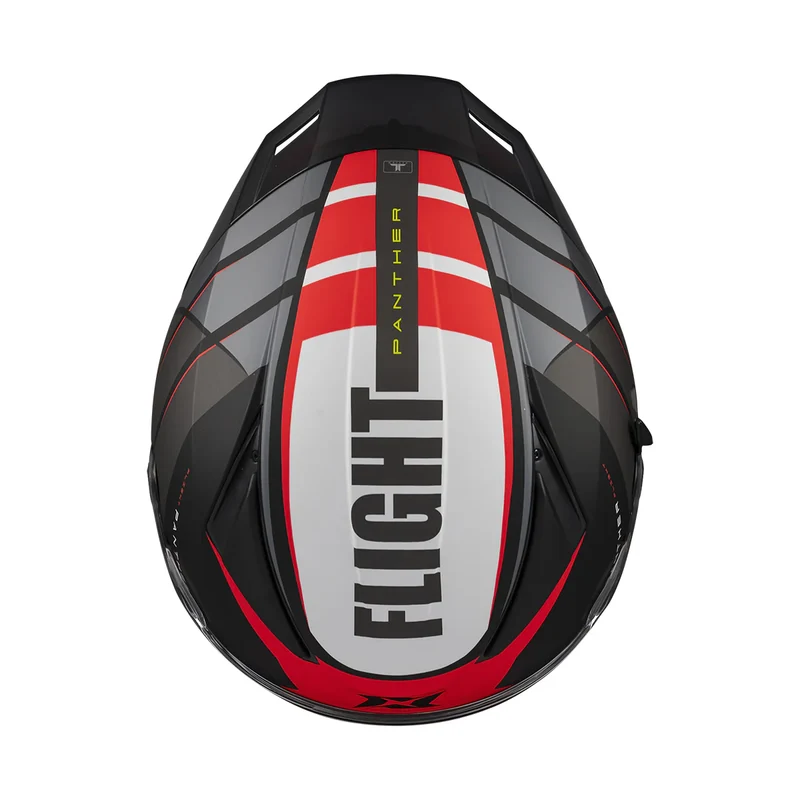 AXXIS FF130SV PANTHER SV FLIGHT B5 CASCO DE MOTO MATE