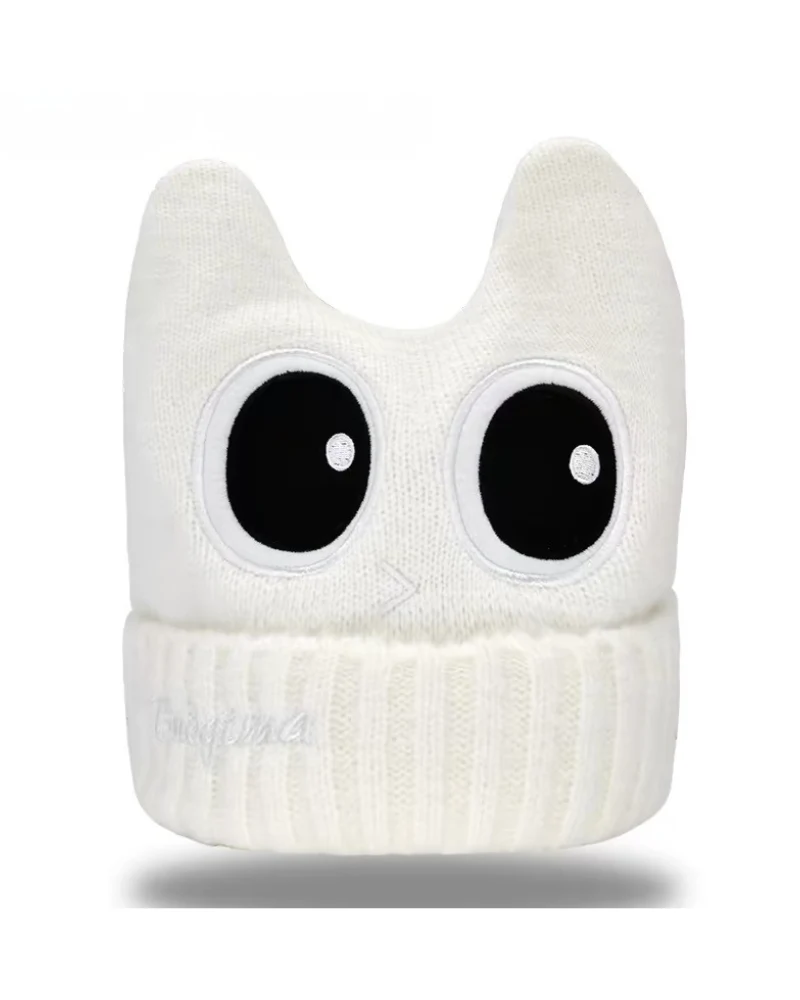 Ski Wear Cartoon Elf Warm Hat
