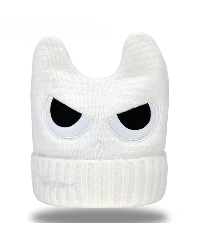 Ski Wear Cartoon Elf Warm Hat