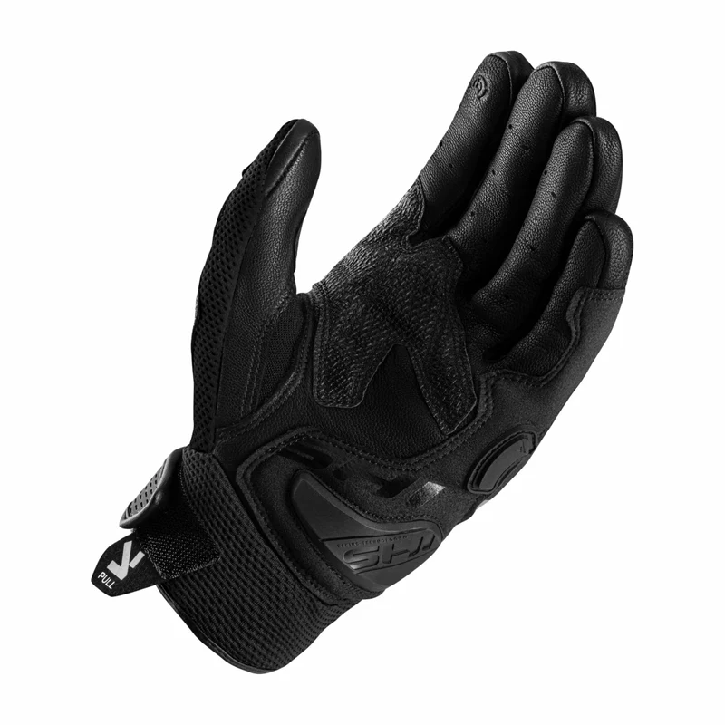 SHIMA SPARK 3.0 DE MUJER NEGRO BLANCO