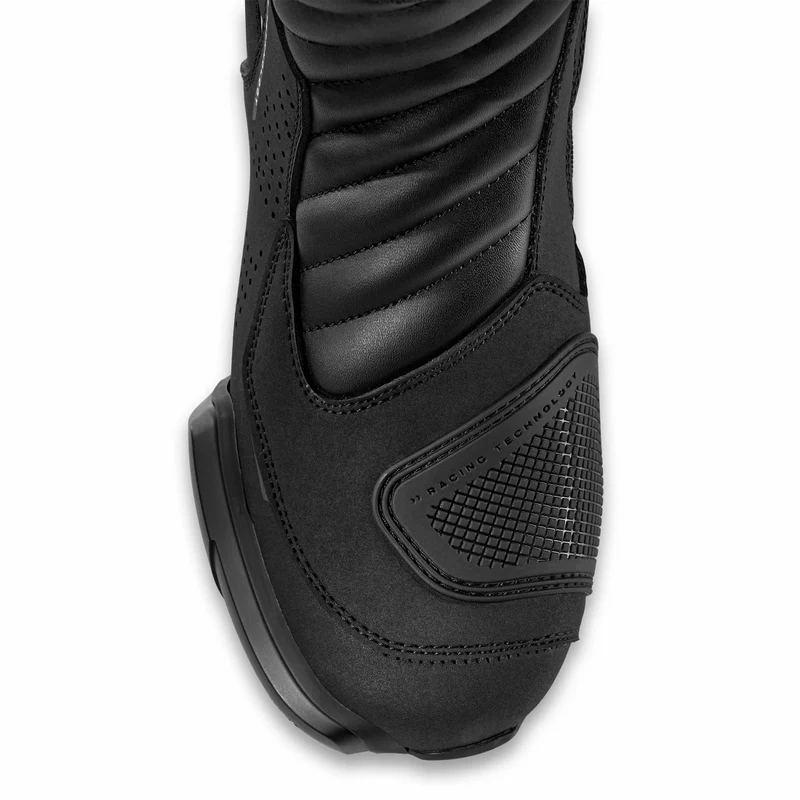 SHIMA TX-3.0 BOTAS DE MOTO HOMBRE ROJO