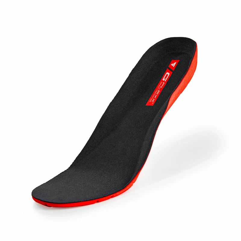 SHIMA TX-3.0 BOTAS DE MOTO HOMBRE ROJO