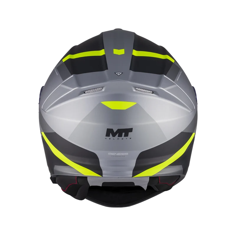 MT MODULAR GENESIS R SV CHEEKY MODULAR CASCO DE MOTO C3 MATE