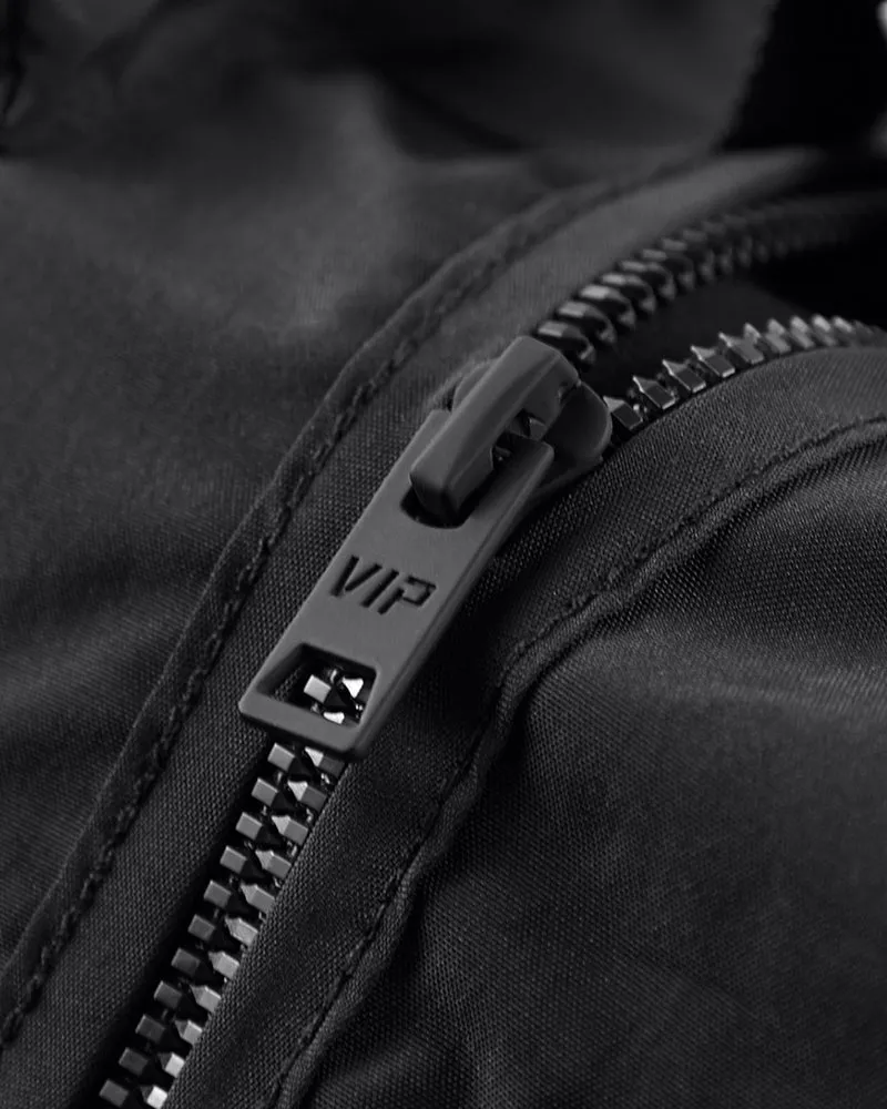 Techwear Fake Two Vest Tactical Sweatshirt