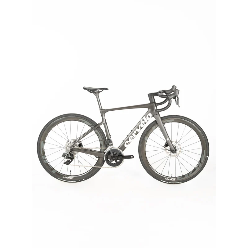 Caledonia-5 Rival AXS 51cm - Approved Used