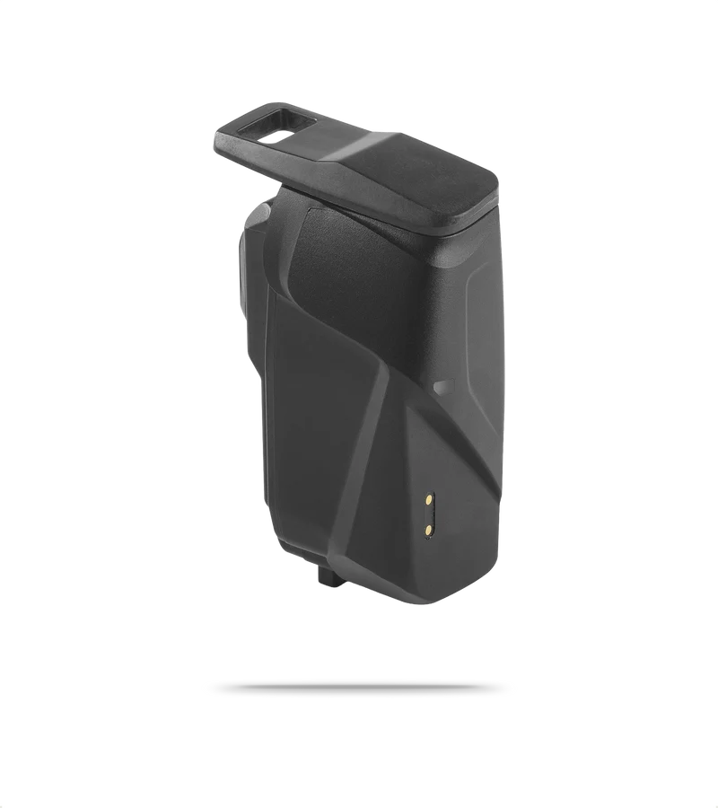 Record Wireless Battery