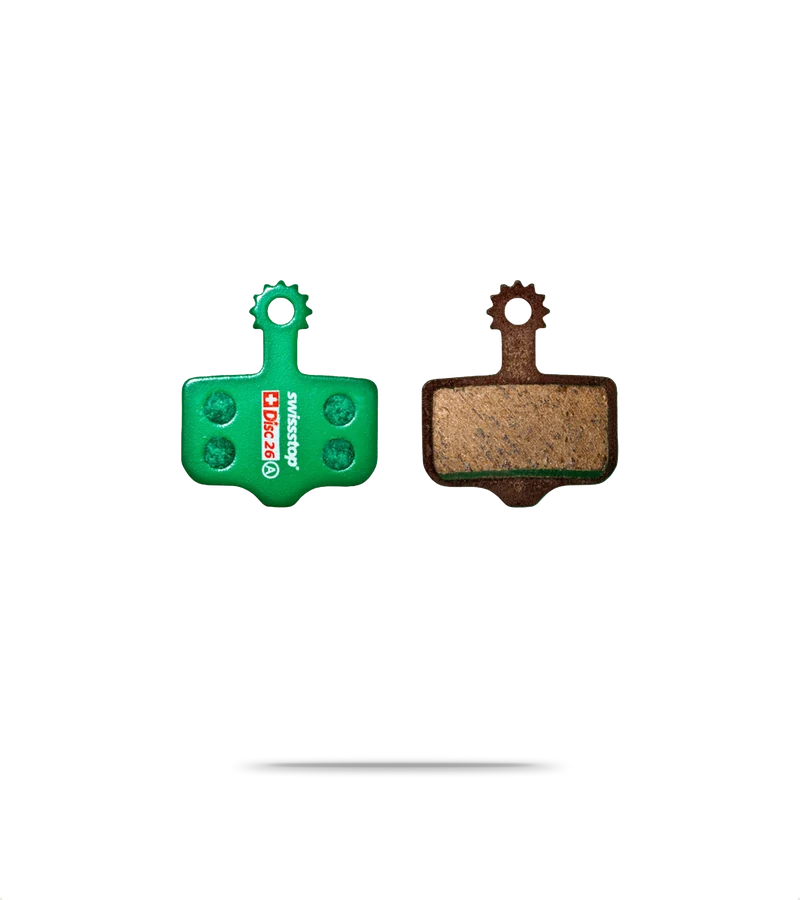 SRAM AXS G3 Disc C Brake Pads