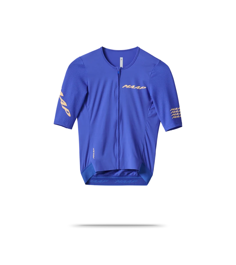 Emerge Men's Short Sleeve Cycling Jersey