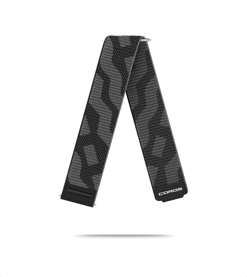 PACE Pro Nylon Band